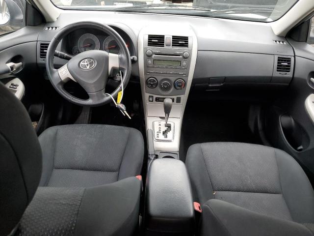 Foto 8 de la subasta – 2010 TOYOTA COROLLA BA con VIN 2T1BU4EE2AC327130