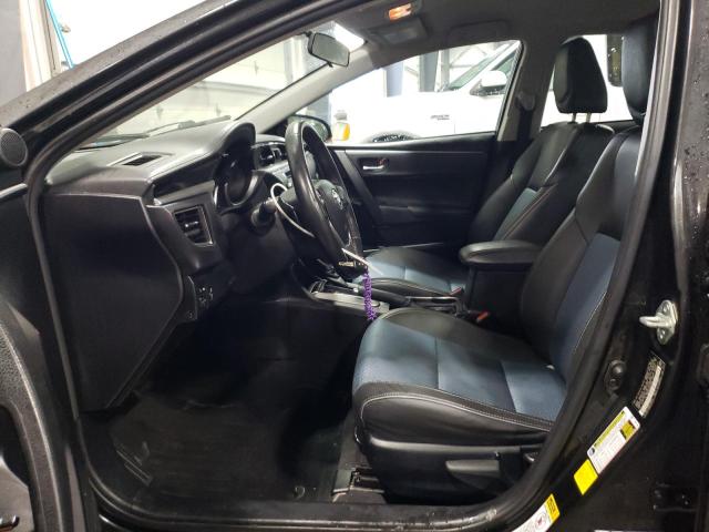 Photo 7 from auction – 2016 TOYOTA COROLLA L with VIN 2T1BURHE3GC492797