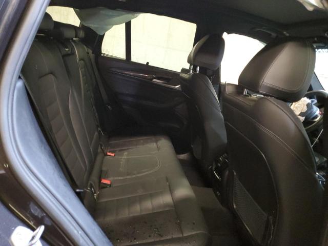 Photo 11 from auction – 2022 BMW X3 M with VIN 5YM13EC05N9K07773