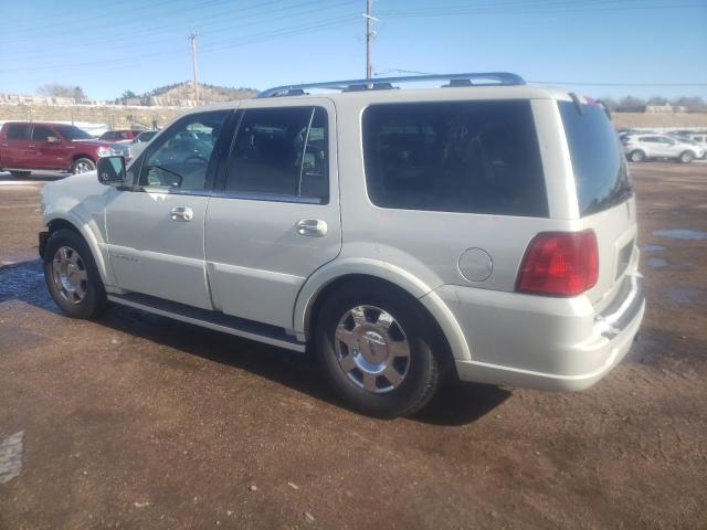Photo 2 from auction – 2005 LINCOLN NAVIGATOR with VIN 5LMFU28575LJ22914