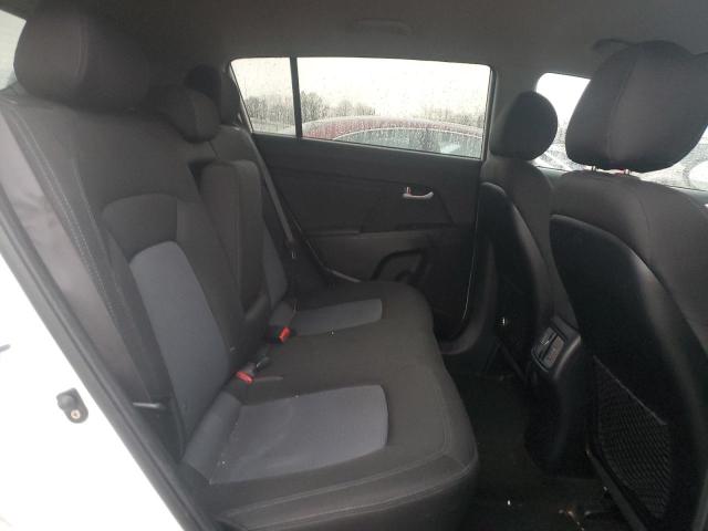 Photo 10 from auction – 2016 KIA SPORTAGE L with VIN KNDPBCAC2G7802960