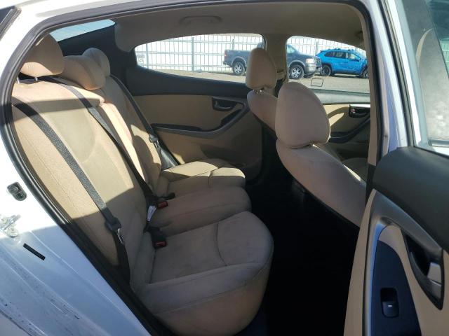 Photo 10 from auction – 2013 HYUNDAI ELANTRA GL with VIN 5NPDH4AE8DH308697