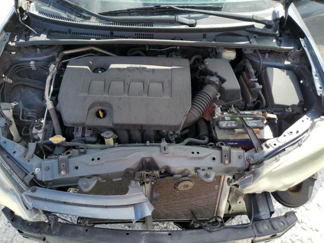 Photo 11 from auction – 2015 TOYOTA COROLLA L with VIN 2T1BURHE7FC395133