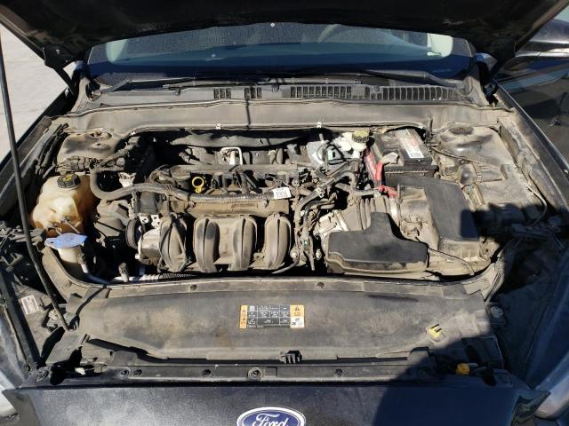 Photo 11 from auction – 2015 FORD FUSION SE with VIN 3FA6P0H78FR127293