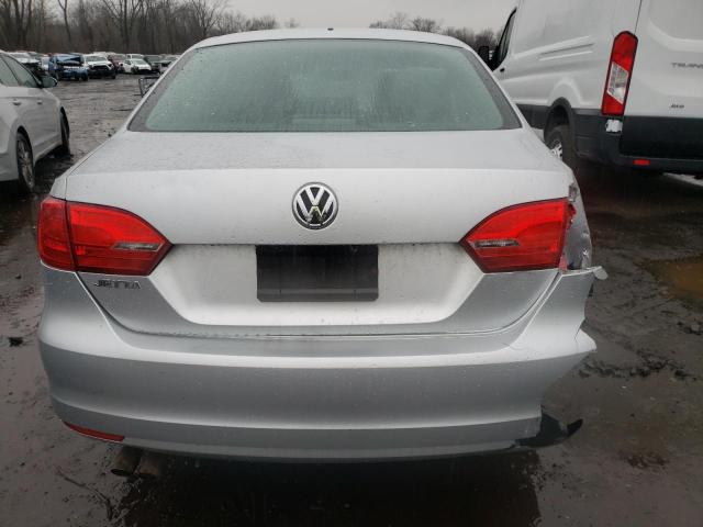 Photo 6 from auction – 2013 VOLKSWAGEN JETTA BASE with VIN 3VW2K7AJ6DM227731