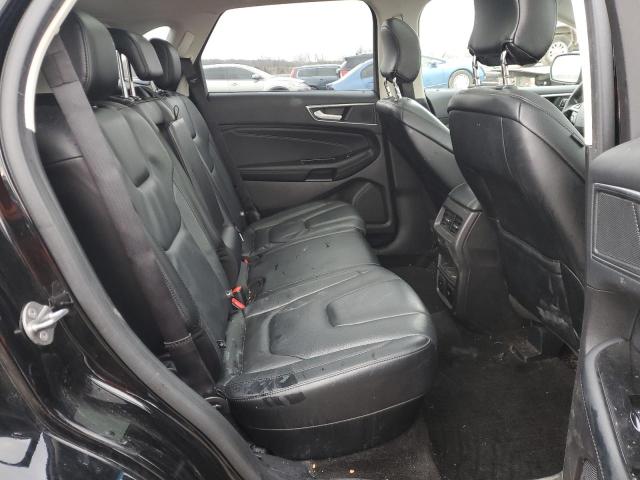 Photo 11 from auction – 2017 FORD EDGE TITAN with VIN 2FMPK4K85HBC52352