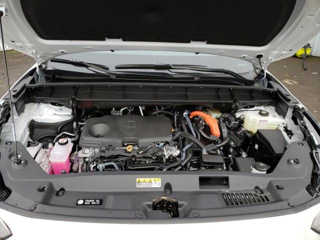 صورة رقم 12 من المزاد - 2023 TOYOTA HIGHLANDER مع VIN 5TDABRCH7PS564529