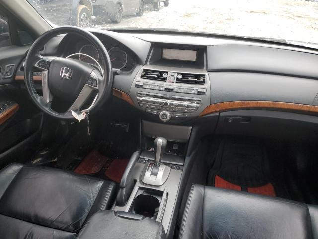 Photo 8 from auction – 2011 HONDA ACCORD EXL with VIN 1HGCP3F89BA007454
