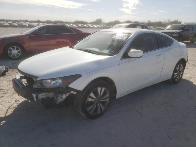 Photo 1 from auction – 2011 HONDA ACCORD EXL with VIN 1HGCS1B87BA010409