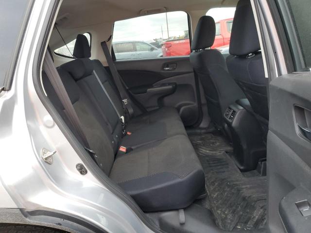 Photo 11 from auction – 2016 HONDA CR-V EX with VIN 2HKRM4H55GH674905