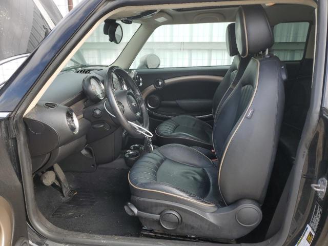 Photo 7 from auction – 2013 MINI COOPER CLU with VIN WMWZF3C59DT490888