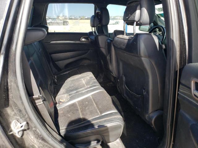 Photo 11 from auction – 2014 JEEP GRAND CHER with VIN 1C4RJFCT5EC125269