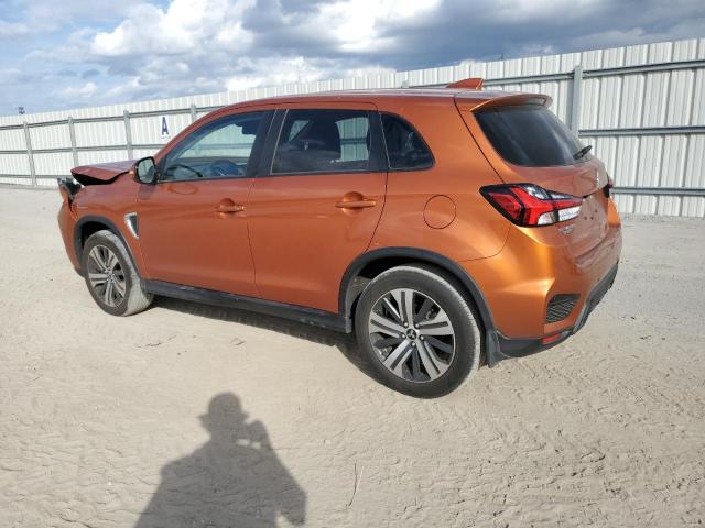 Photo 2 from auction – 2022 MITSUBISHI OUTLANDER with VIN JA4APVAU5NU014033