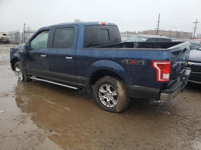 Photo 2 from auction – 2017 FORD F150 SUPER with VIN 1FTEW1EP5HKE15198