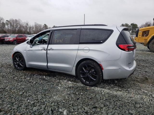 Photo 2 from auction – 2022 CHRYSLER PACIFICA L with VIN 2C4RC1GGXNR166773