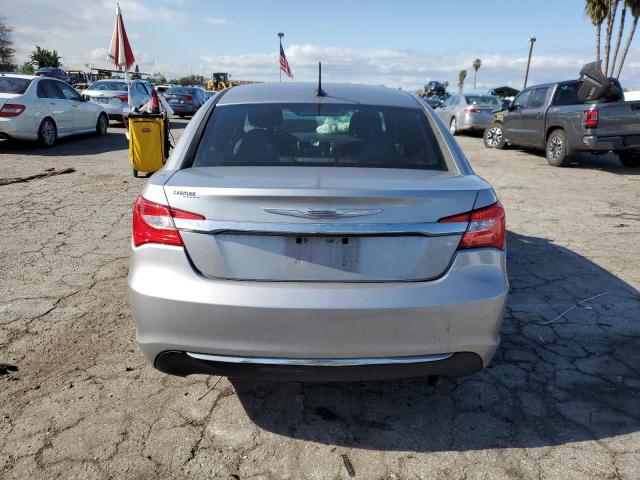 Photo 6 from auction – 2014 CHRYSLER 200 LX with VIN 1C3CCBAB9EN212961