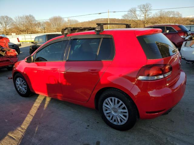 Photo 2 from auction – 2014 VOLKSWAGEN GOLF with VIN WVWDB7AJ0EW005893