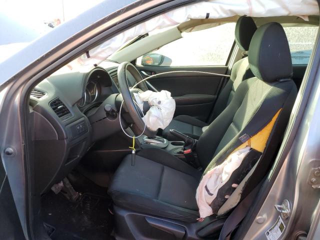 Photo 7 from auction – 2015 MAZDA CX-5 SPORT with VIN JM3KE2BE7F0533378