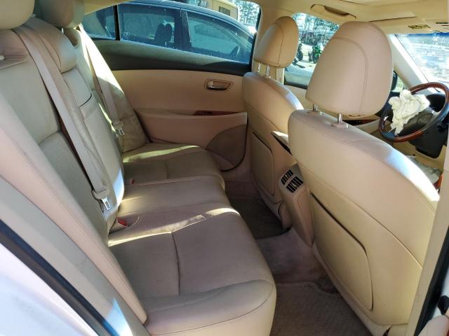 Photo 10 from auction – 2008 LEXUS ES 350 with VIN JTHBJ46G782246141