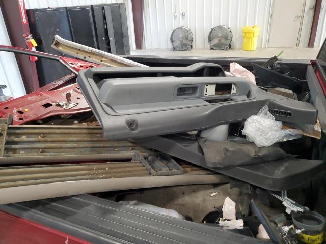 Photo 12 from auction – 2013 FORD F150 SUPER with VIN 1FTFW1CT1DFB41330