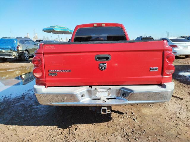 Photo 6 from auction – 2005 DODGE DAKOTA LAR with VIN 1D3HE52N65S142415