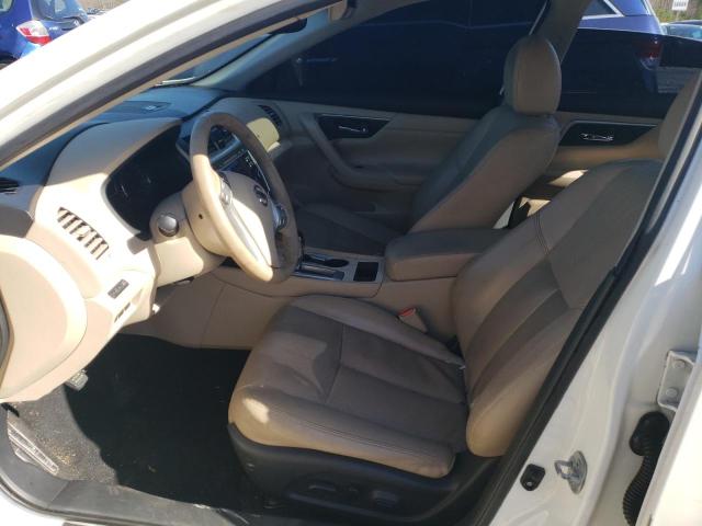 Photo 7 from auction – 2016 NISSAN ALTIMA 2.5 with VIN 1N4AL3AP6GC109795