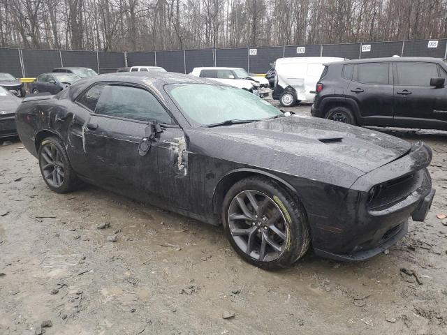 Photo 4 from auction – 2019 DODGE CHALLENGER with VIN 2C3CDZAG5KH688162
