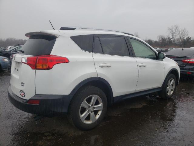 Photo 3 from auction – 2013 TOYOTA RAV4 XLE with VIN JTMRFREVXDD042995
