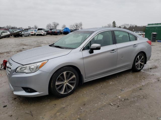 SUBARU LEGACY 2.5 2015 with VIN 4S3BNAJ66F3026354 - Photo from auction