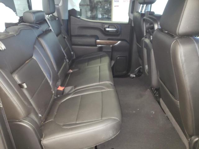 Photo 10 from auction – 2020 CHEVROLET SILVERADO with VIN 3GCUYDED3LG230984