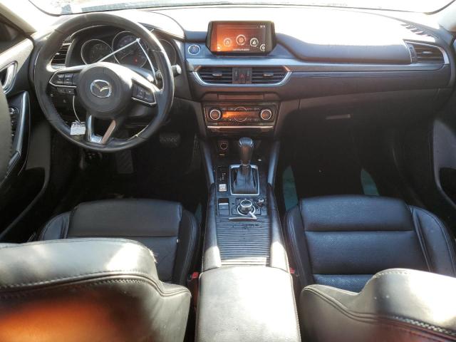 Photo 8 from auction – 2017 MAZDA 6 TOURING with VIN JM1GL1V51H1118502