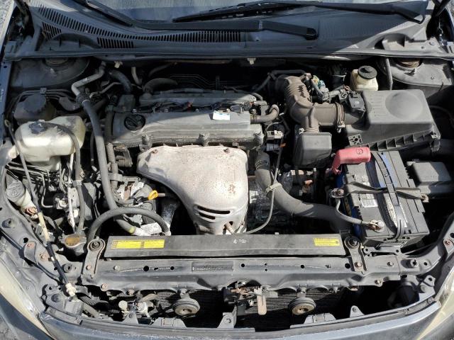 Photo 11 from auction – 2005 TOYOTA SCION TC with VIN JTKDE177550033524