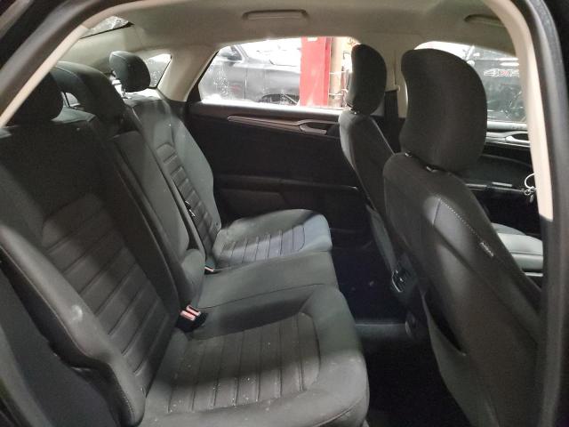 Photo 10 from auction – 2019 FORD FUSION SE with VIN 3FA6P0HD3KR247714