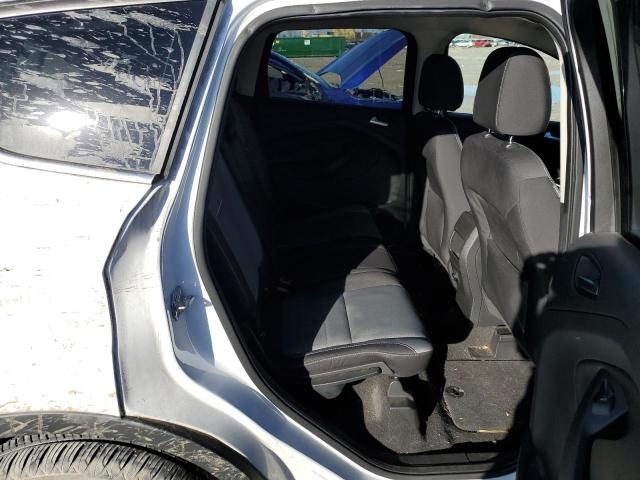 Photo 11 from auction – 2014 FORD ESCAPE SE with VIN 1FMCU0G97EUD38478