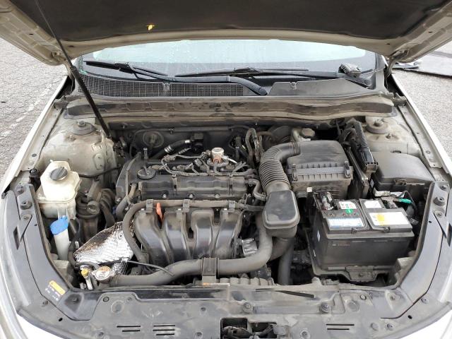 Photo 11 from auction – 2015 KIA OPTIMA LX with VIN KNAGM4A7XF5529146