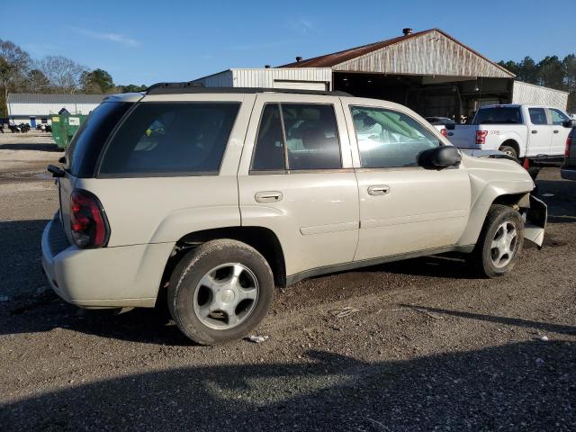 Photo 3 from auction – 2009 CHEVROLET TRAILBLAZE with VIN 1GNDS33S892108207