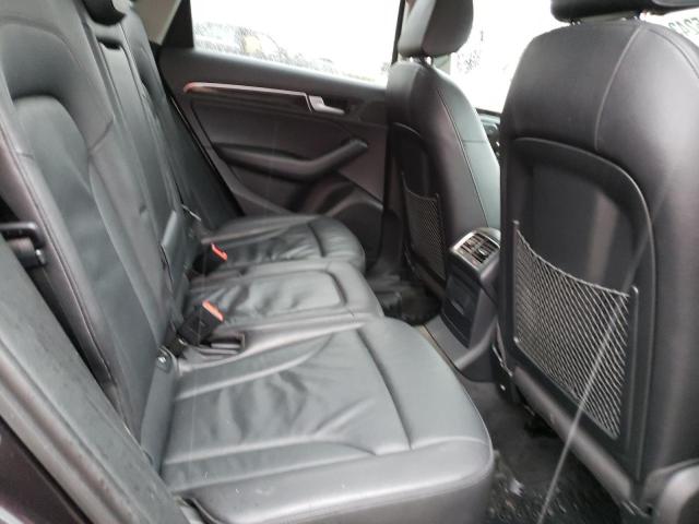 Photo 11 from auction – 2014 AUDI Q5 PREMIUM with VIN WA1LFAFP8EA099376