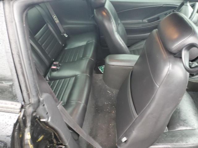 Photo 10 from auction – 2003 FORD MUSTANG GT with VIN 1FAFP42X93F315958