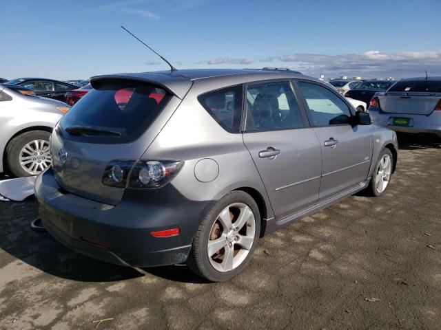 Photo 3 from auction – 2006 MAZDA MAZDA3 with VIN JM1BK344261472107
