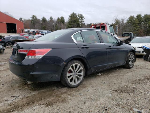 Photo 3 from auction – 2012 HONDA ACCORD LX with VIN 1HGCP2F31CA006069