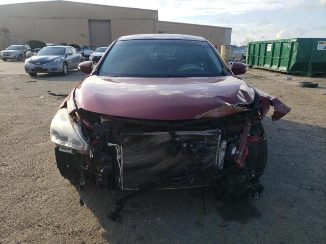 Photo 5 from auction – 2015 NISSAN ALTIMA 2.5 with VIN 1N4AL3AP2FN870570
