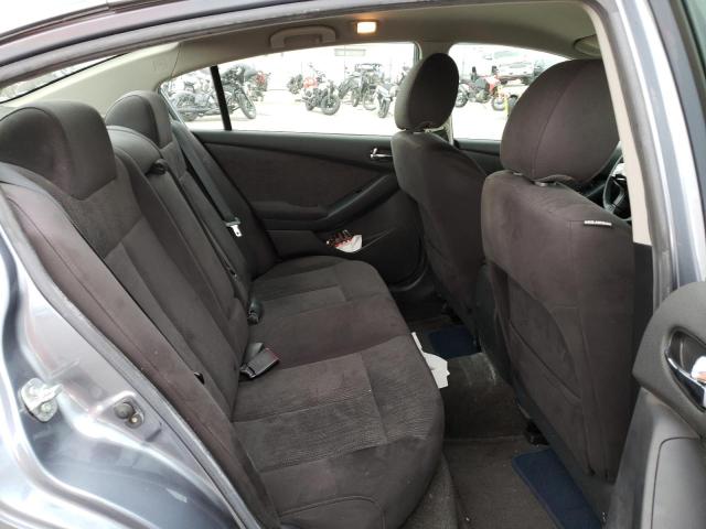 Photo 10 from auction – 2010 NISSAN ALTIMA BAS with VIN 1N4AL2AP8AN558322