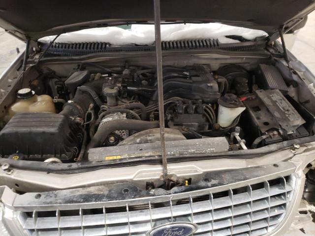 Photo 12 from auction – 2004 FORD EXPLORER S with VIN 1FMDU73K64ZA88254