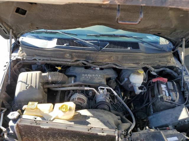 Photo 11 from auction – 2008 DODGE RAM 1500 S with VIN 1D7HA18258S536802