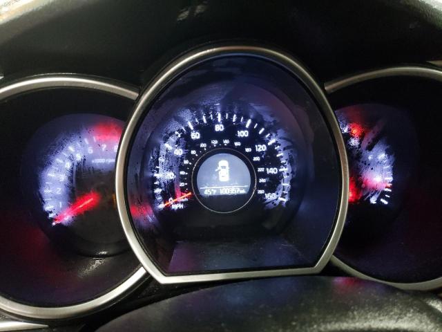 Photo 9 from auction – 2015 KIA OPTIMA LX with VIN KNAGM4A70F5555979