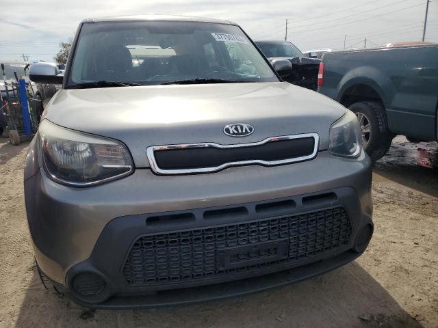 Photo 5 from auction – 2014 KIA SOUL with VIN KNDJN2A23E7108080