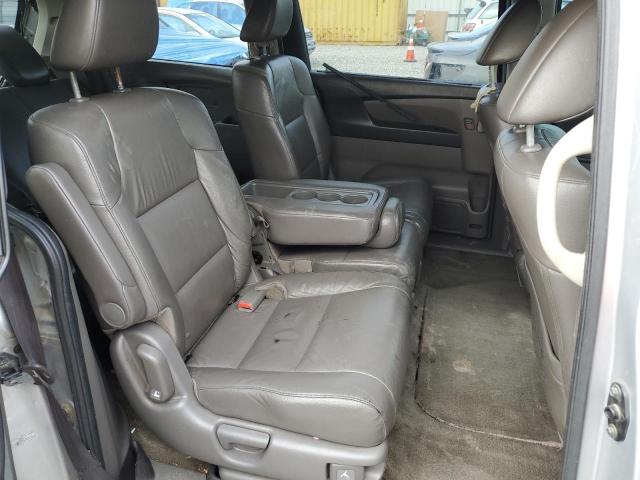 Photo 11 from auction – 2012 HONDA ODYSSEY EX with VIN 5FNRL5H61CB088566