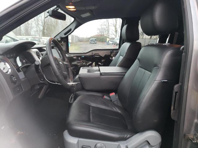 Фото 7 с аукциона – 2012 FORD F150 SUPER с VIN 1FTFX1EF2CKE39797
