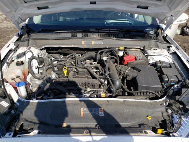 Photo 11 from auction – 2019 FORD FUSION SEL with VIN 3FA6P0CD9KR244341