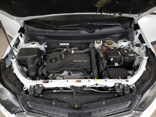 Photo 12 from auction – 2018 CHEVROLET EQUINOX LT with VIN 2GNAXJEV2J6233789